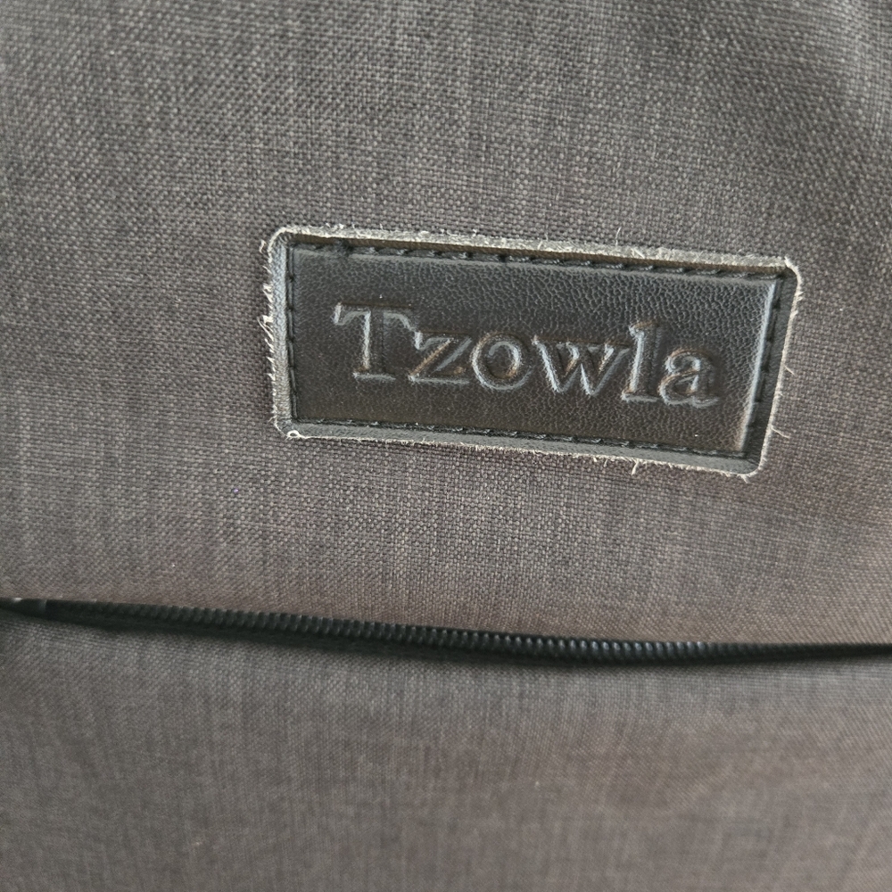 Tzowla Travel Laptop Backpack Water Resistant Anti-Theft Bag - Picture 3 of 13